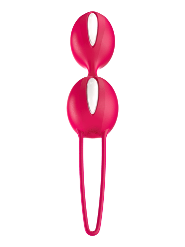 Smartballs Duo Kegel Balls