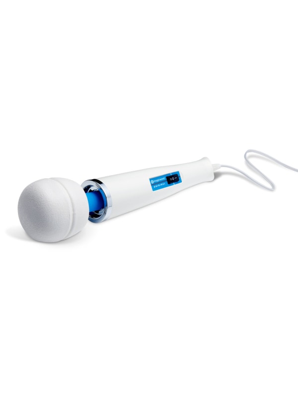 The Hitachi Magic Wand Rechargeable Review - Slutty Girl Problems