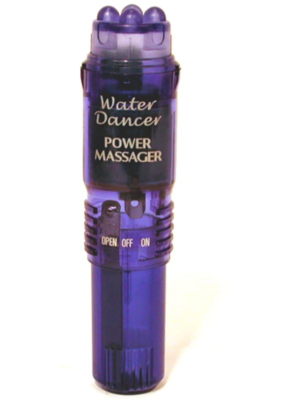 | Water Vibrations Dancer Good Vibrator