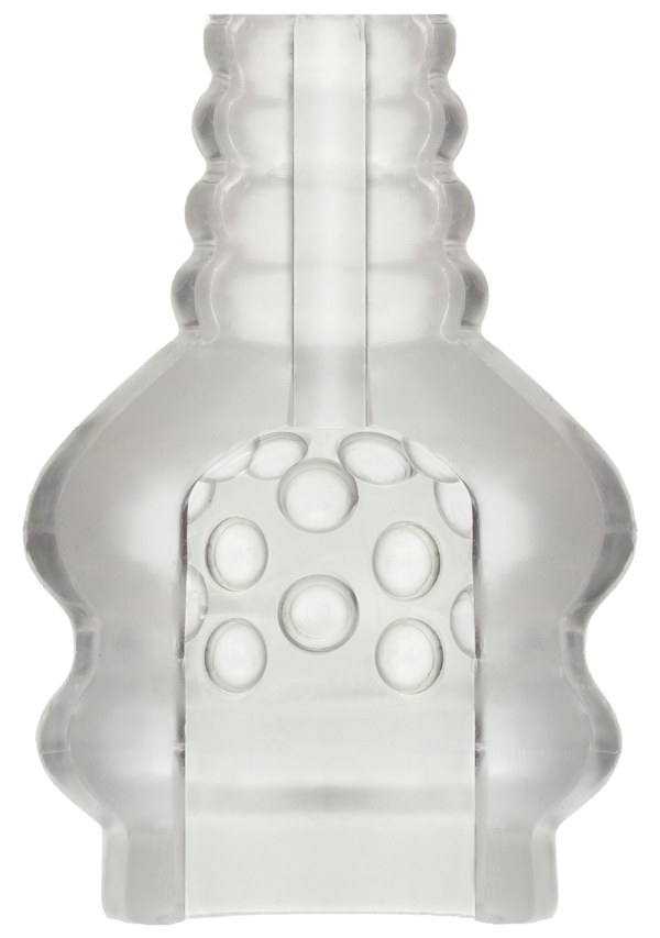 The Super Ball Sucker - ULTRASKYN™ | Good Vibrations