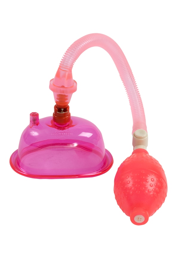 Pussy Pump | Romantix