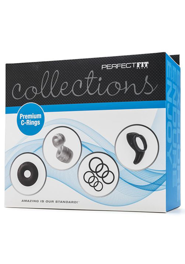 Shop Perfect Fit Xact Fit 3 Ring Kit