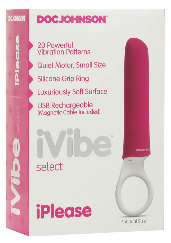 iVibe™ Select - iPlease Image 3