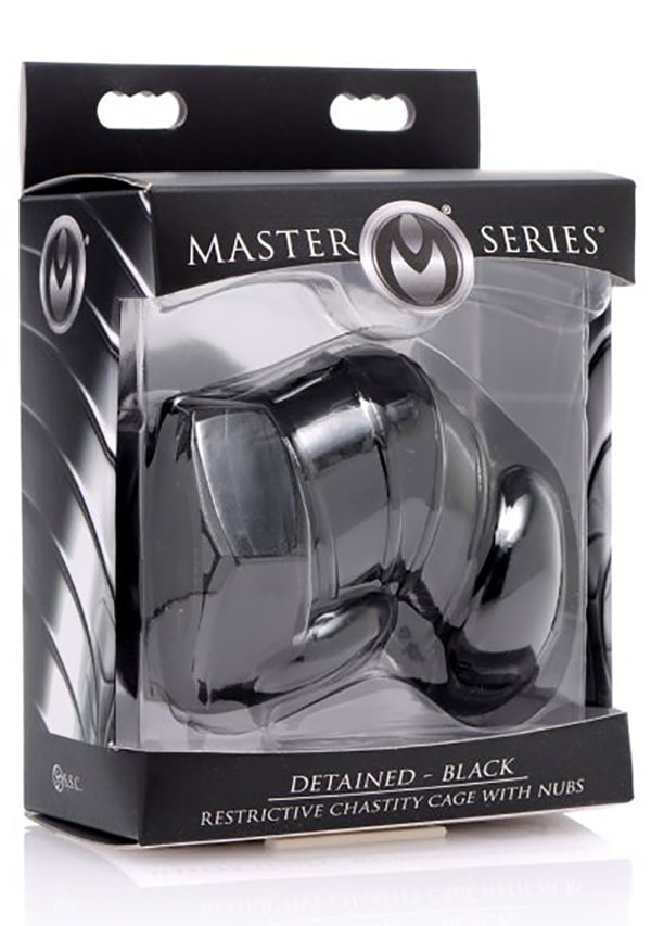 Mancage Chastity Device – Passional Boutique Store