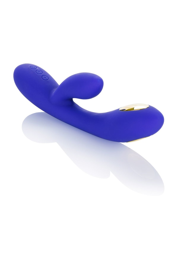 Impulse Intimate E-Stimulator Dual Kegel