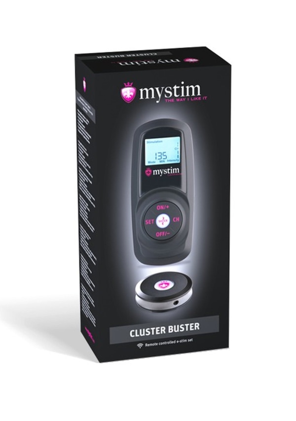 Choosing a powerbox : E-Stim Systems, EStim, Electrostim, Electrosex