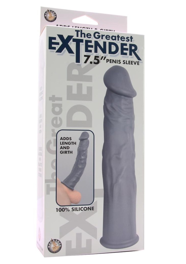 The Great Extender 7.5