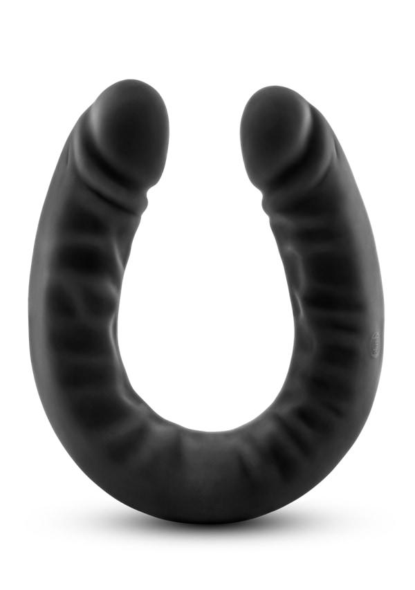 Ruse - Silicone Double Headed Dildo Wife 600x853 Porn Photo Hd Ruse - Silicone Double Headed Dildo pic