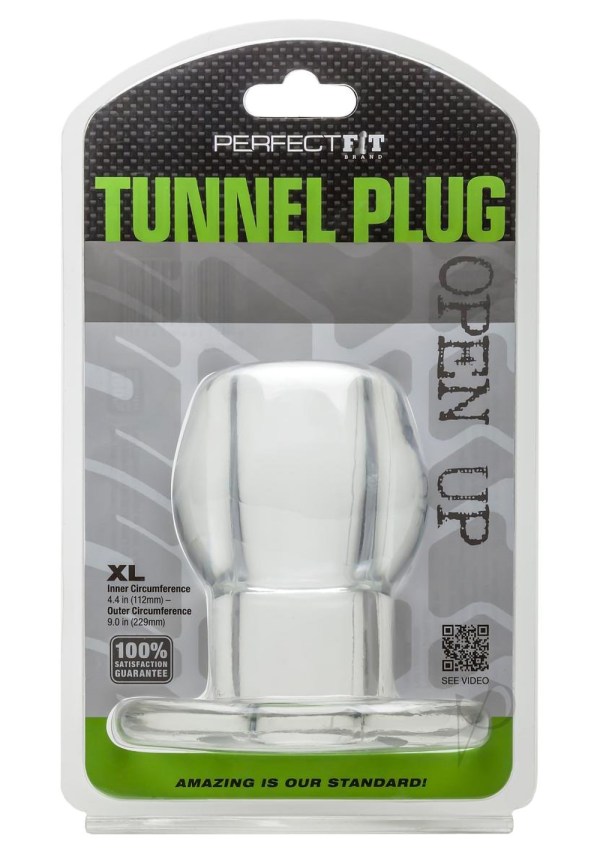Tunnel Plug Image 5