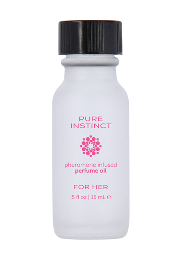 Jelique pure instinct on sale