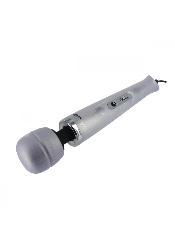 Wand Essentials 8 Speed Turbo Pearl Massager