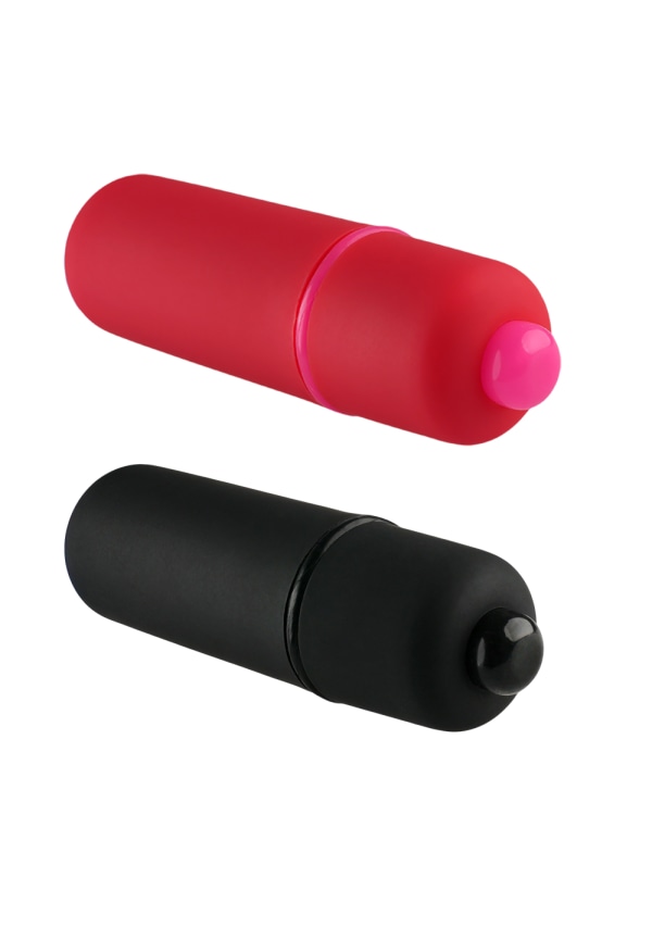 Mini Bullet Vibrator, Travel Vibrators