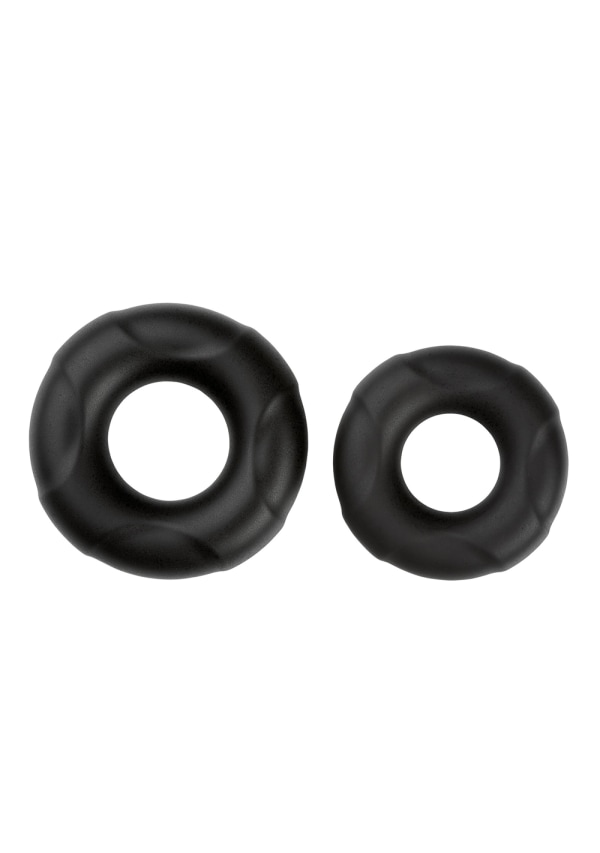 Dickin Donuts Silicone Cock Ring – Passional Boutique Store