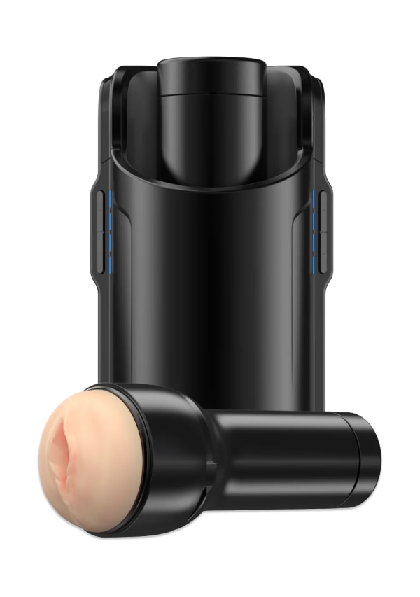 Kiiroo Keon Motorized Masturbator (stroker not included)