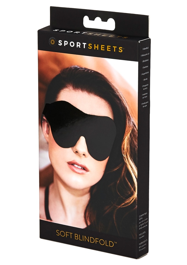 Buy Spectrum™ Blindfold Set (Set of 6) at S&S Worldwide