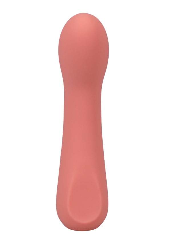 Ritual Zen - Rechargeable Silicone G-Spot Vibe Image 1