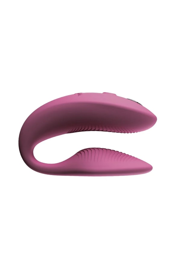 Stimulateur couples connecté We-Vibe Sync 2 - Babylon