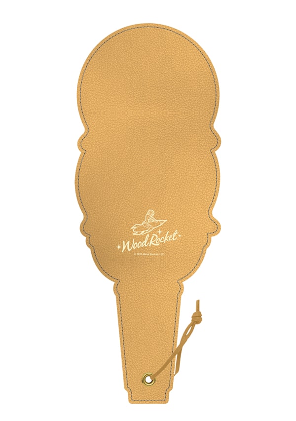 Ice Cream Paddle