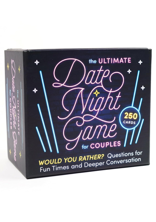 250 best would you rather questions for game night