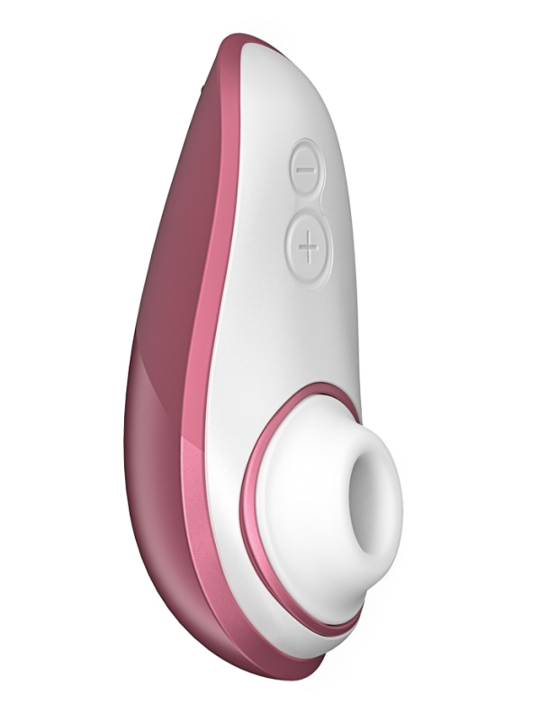 Womanizer Liberty Clitoral Stimulator