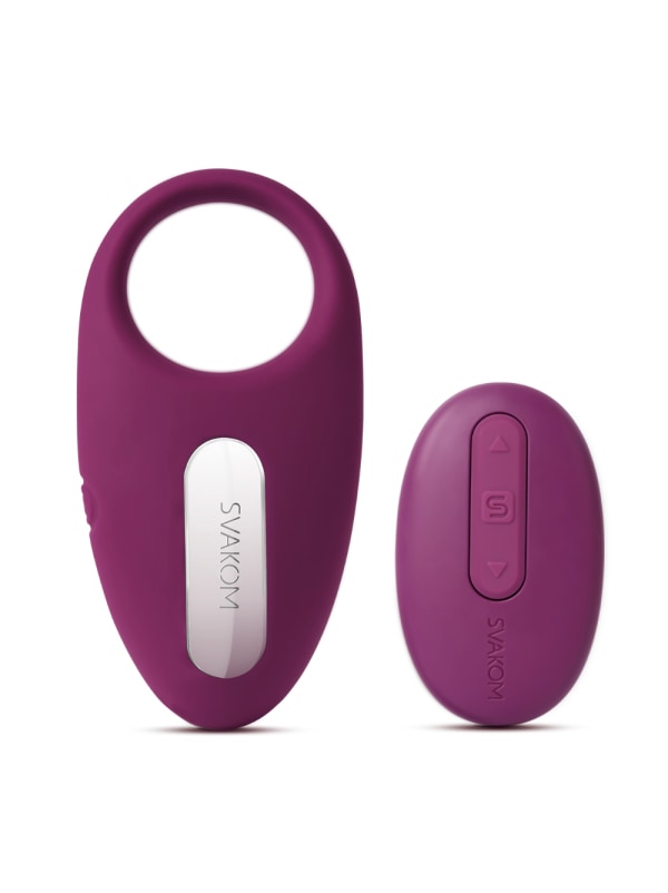 Winni Vibrating Ring | Good Vibrations