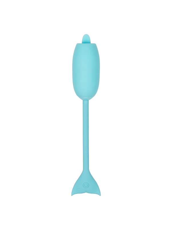 Luxury Rechargeable Vibrating Kegel Exerciser –