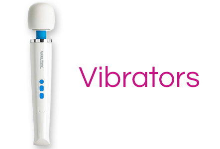 Vibrators Link image 2