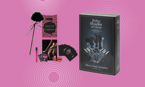 Valentine's Day Gifts | Good Vibrations