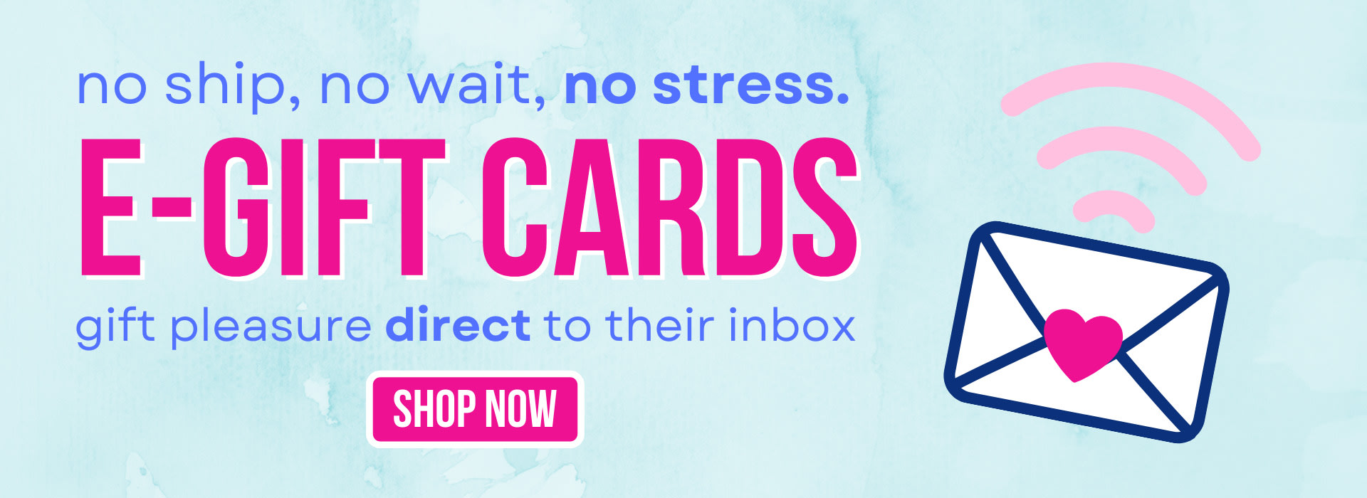 Babeland eGift Cards