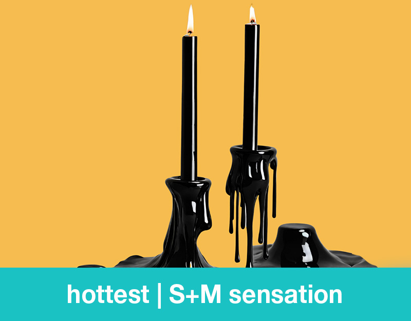 hottest | S+M sensation