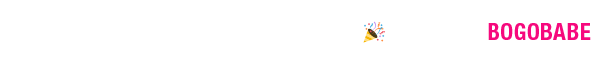 BOGO 50% Off with code BOGOBABE