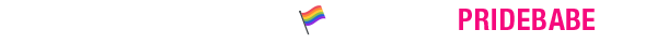 15% Off with code PRIDEBABE