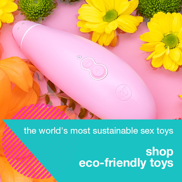 Eco-friendly Toys