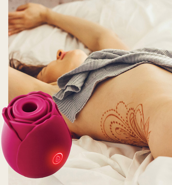 The One Rose now only $44.95