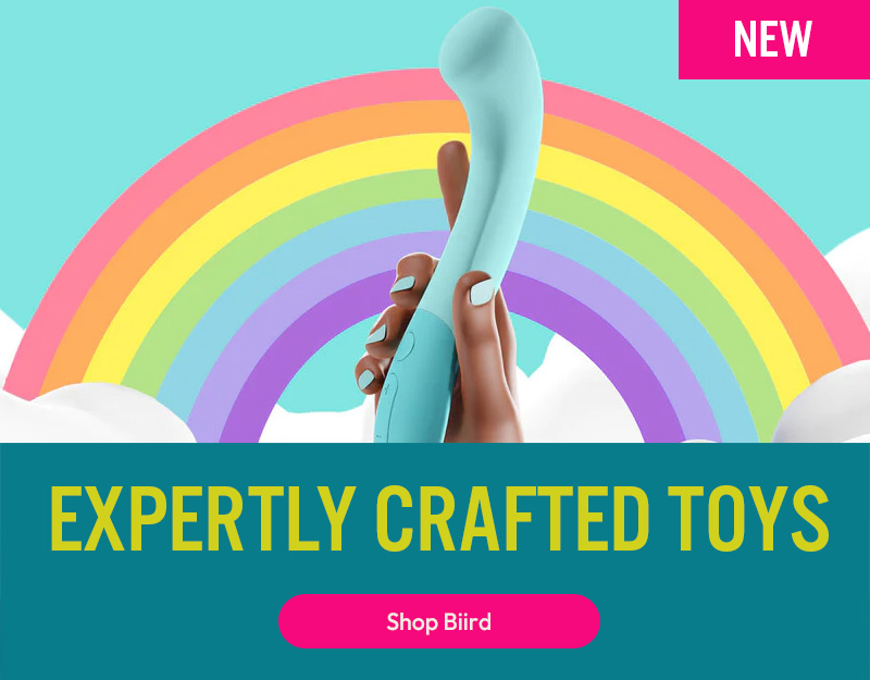 New Biird Expertly Crafted Toys