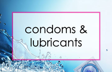 Condoms & Lube