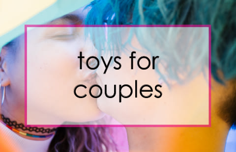 Toys for Couples