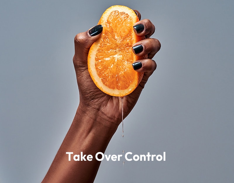 Take Over Control remote controlled toys