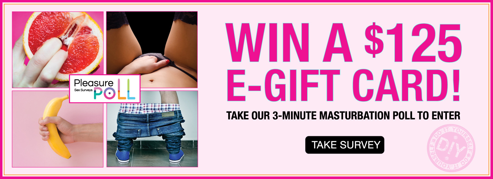 Pleasure Poll Survey