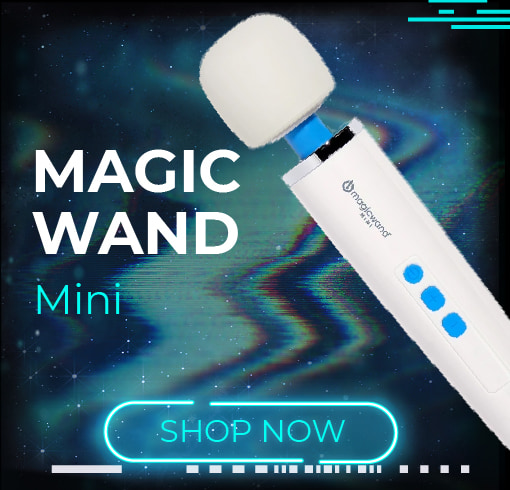 Magic Wand Mini