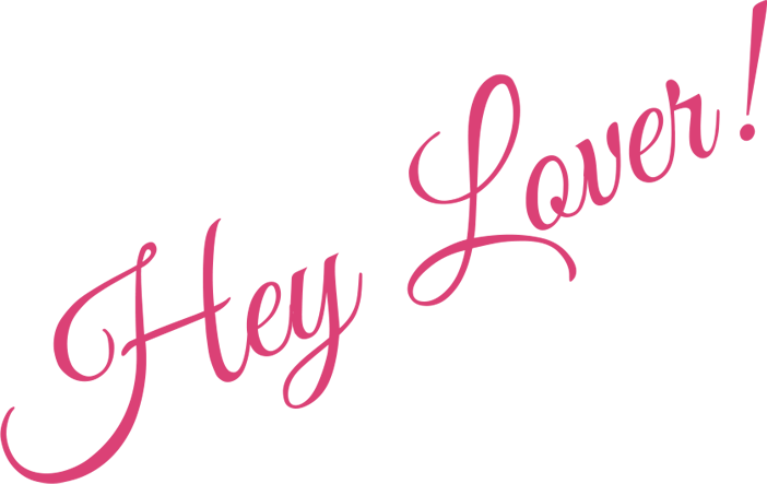Hey Lover