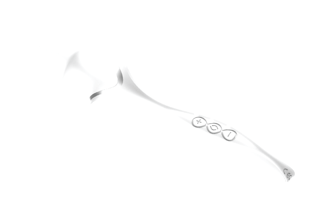 Diagram of the Wand