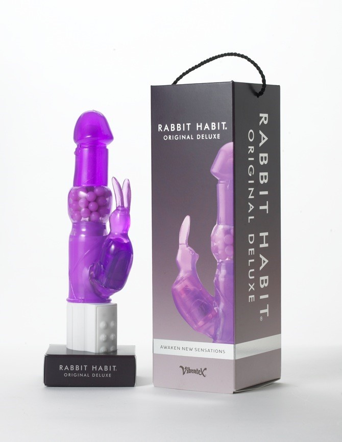 Rabbit Habit Original Deluxe