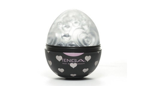 Tenga Eggs Info