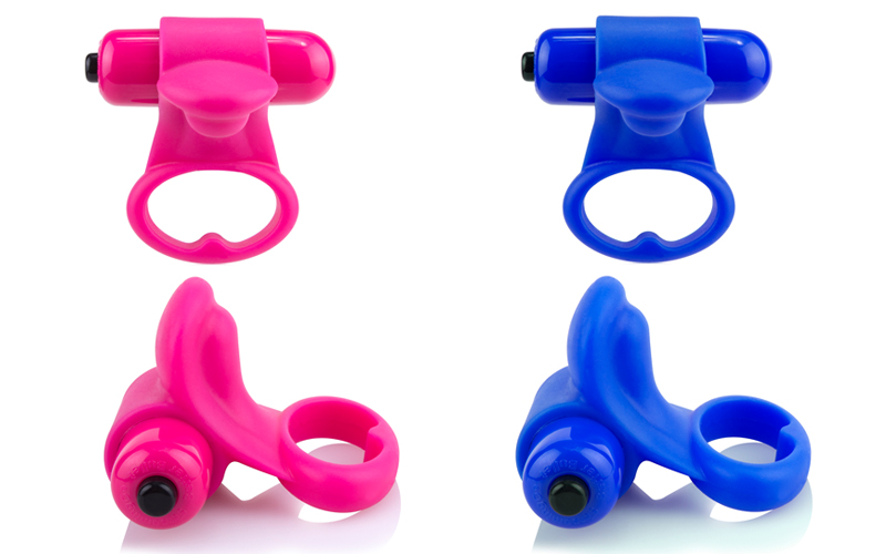 Screaming O You-Turn Vibrator -Vibrators Online Shop