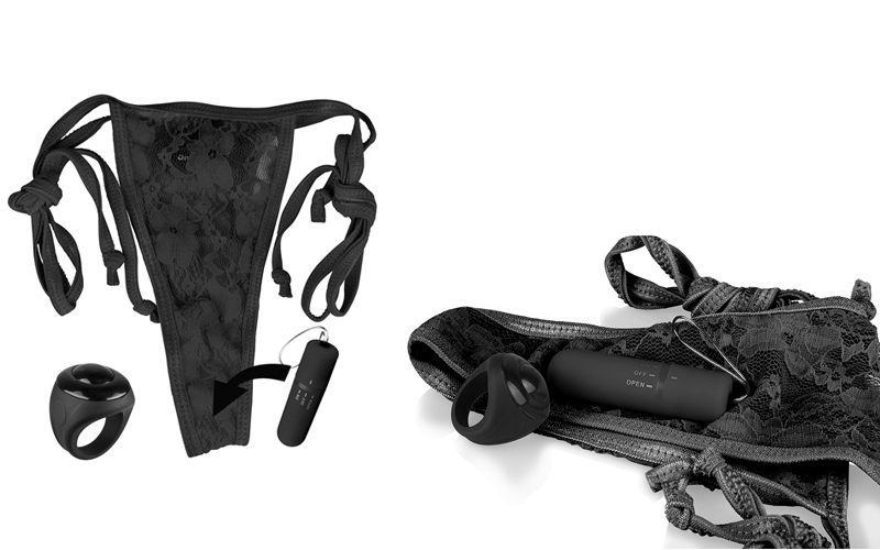 Screaming O My Secret Panty Vibrator -Vibrators Online Shop