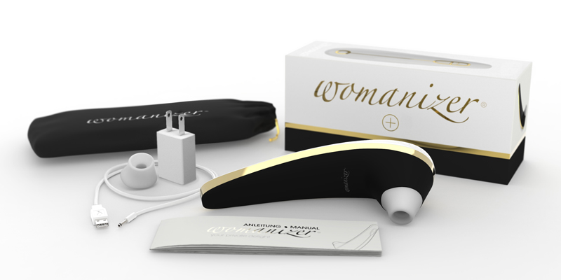 Womanizer