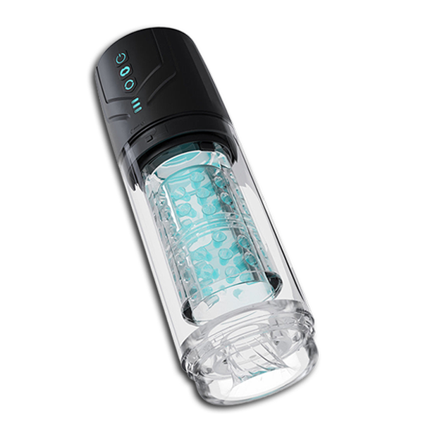 High Tech Masturbators & Autoblow Devices