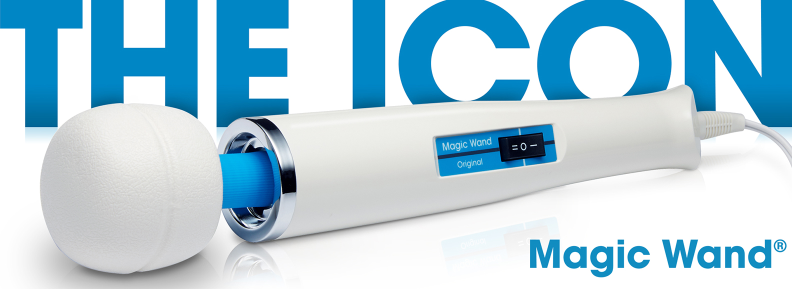 Magic Wand Original