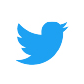 Follow us on twitter